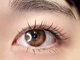 フレアプレミアムラッシュ 鹿児島中央駅店(Flare premium lash)の写真/【キープ力が高評価☆】多彩なカールのまつパ・マツエクであなたの理想の目元を実現！まつ毛にお悩みの方◎