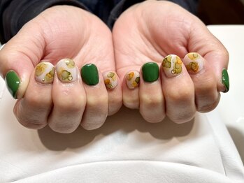 クローバー(Clover)/