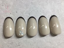 キャンアイドレッシー 平塚店/hand定額コース☆6,500円