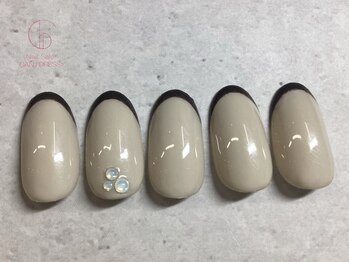 キャンアイドレッシー 平塚店/hand定額コース☆6,500円