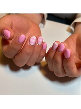シーネイルサロン(C nail salon)/