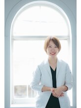 アントルーチェ 代々木上原(Entluce.) Hitomi Kitai