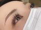 アイビーラッシュ(Eye Be Lush)の写真/《太さ/長さ/カールを丁寧に調整して施術》なりたいイメージに合わせて、あなたの理想の目元を実現♪