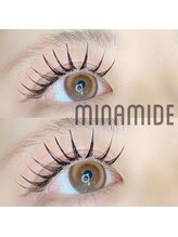 エネル バイ アルト(eneru by arto)/束感マツエク