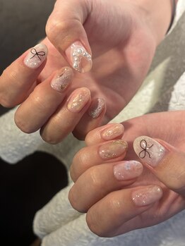 .2 セカンド/オーロラピンクニュアンス