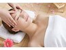 ★[一石三鳥コース♪] 整体30分+頭部30分+足裏~ふくらはぎ30分　90分/6280円