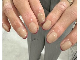 ～秋色フレンチ～