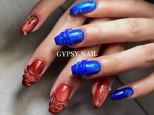 ジプシー(GYPSY.)/マグネットネイル