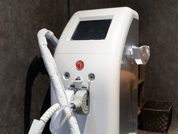 ディーティ ビューティー ラウンジ(DEITY BEAUTY lounge)/BBL施術