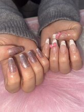 ベリール(Belire)/ワンホン/フィルイン/担当:maa