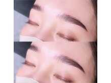 アイラ 本店(EYELA)/【アイブロウメニュー】