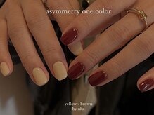 ウル(ulu)/ワンカラー