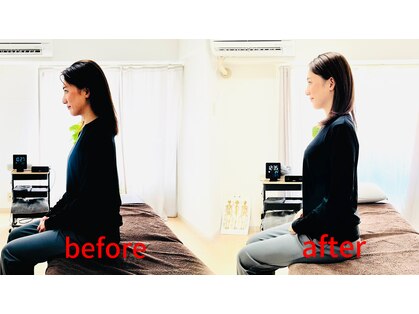 麻布十番整体の写真