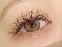 プラスアイ 銀座中央通り店/フラット160本　担当：國井