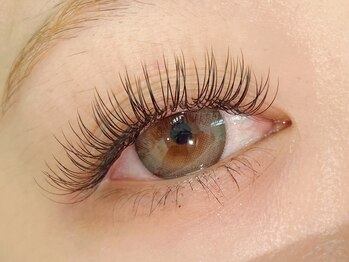 プラスアイ 銀座中央通り店/フラット160本 担当:國井