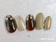 ネプチューン ネイルアンドアイラッシュ 二子玉川店(NEPTUNE)/