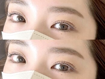 シエンテ(Ciente)/ナチュラル派さん