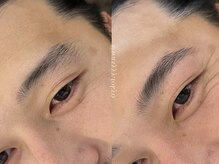ワクシー 中目黒(WAXYYY.)の雰囲気（メンズのお客様も大歓迎！！眉毛でイメチェン☆）