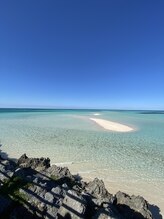 アズール 宮古島(AZUL) MOMOKO 