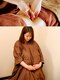 ラマーノ(LA MANO)の写真/女性特有の不調を徹底改善!発酵よもぎ蒸し＋子宮.腸.骨盤ケアで温活＆妊活しやすい身体づくりをサポート♪