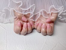 兎和ネイル(トワネイル)/うる艶ワンカラー