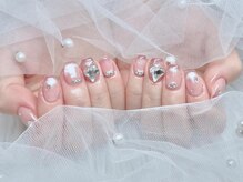 リシェル 原宿店(Ricel)/マグネットデザイン♪