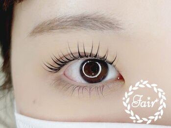 フェア 本厚木店(Fair)の写真/有名インフルエンサーも多数来店♪話題の次世代まつげパーマ「パリジェンヌラッシュリフト」導入店☆