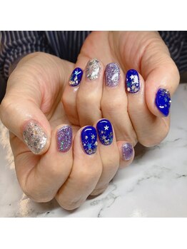 ラプラス(La Plus)/