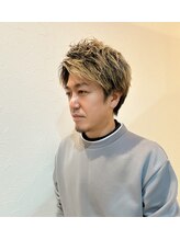 ナンバー19(N°19) ヤノ 