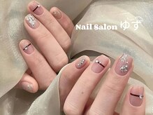 ゆず/持ち込みデザイン