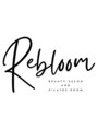 リブルーム(Rebloom)/井木