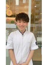 すまいる針灸接骨院 甲南山手院&nbsp;谷口 裕哉