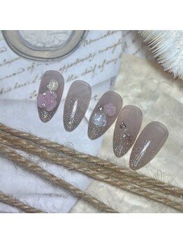 ドミネイル 池袋店(DOMI NAIL)/定額ネイルB