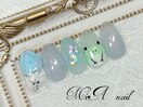 パラジェル★定額コース