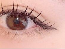 ティグル 下通店(Tigre)/束感エクステ