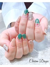 チャームドロップ/