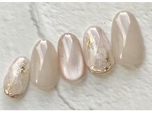 ラグゼ静岡店(Luxxe)/定額シンプルコース¥9130