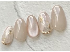 定額シンプルコース¥9130