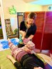 腰痛を制するモノ休日を制する！腰痛改善ストレッチトリートメント120min