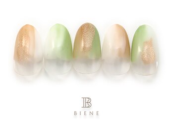 ビーネ 品川 高輪店(BIENE)/25年8月マンスリートレンド-7