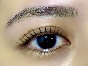 キー アイサロン 武蔵小杉(Kii Eye Salon)/時短!眉毛WAX×まつげパーマ