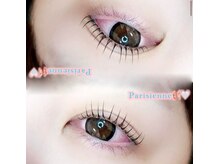 シックドゥアキタ(CHIC de Akita)/パリジェンヌ