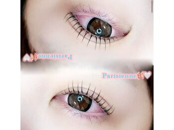 シックドゥアキタ(CHIC de Akita)/パリジェンヌ