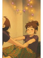 タイ古式マッサージ ワイガーデン 赤羽店 佐藤