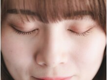 韓国発NUNUラッシュリフトで束感まつ毛をご提案。