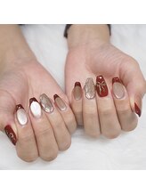 バレッタ(VALETTA)/ジェル　デザインコース