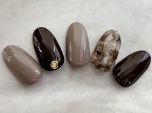 キャンアイドレッシー 青葉台店(Can I Dressy)/ハンド☆定額ベーシックデザイン