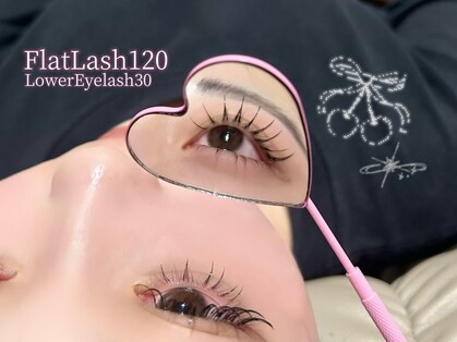 オリ バイ アンキシム(olea by ahnkism)の写真