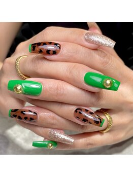 【前田担当】持ち込みデザイン