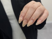 ビアエ(Biae.)/ワンカラー×フラッシュライン